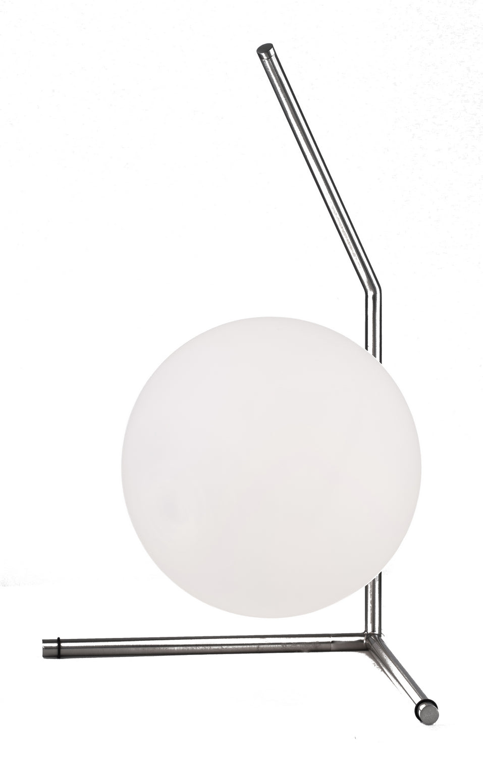 Bethel International DU74SN Modern  Lamp Satin Nickel