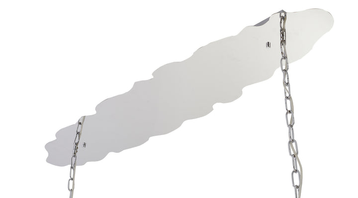 Bethel International HO153C Pendant Light - Chrome
