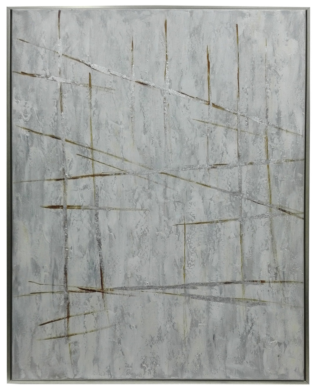 Bethel International JA14KM4050C   Mirror Dark Yellow & White