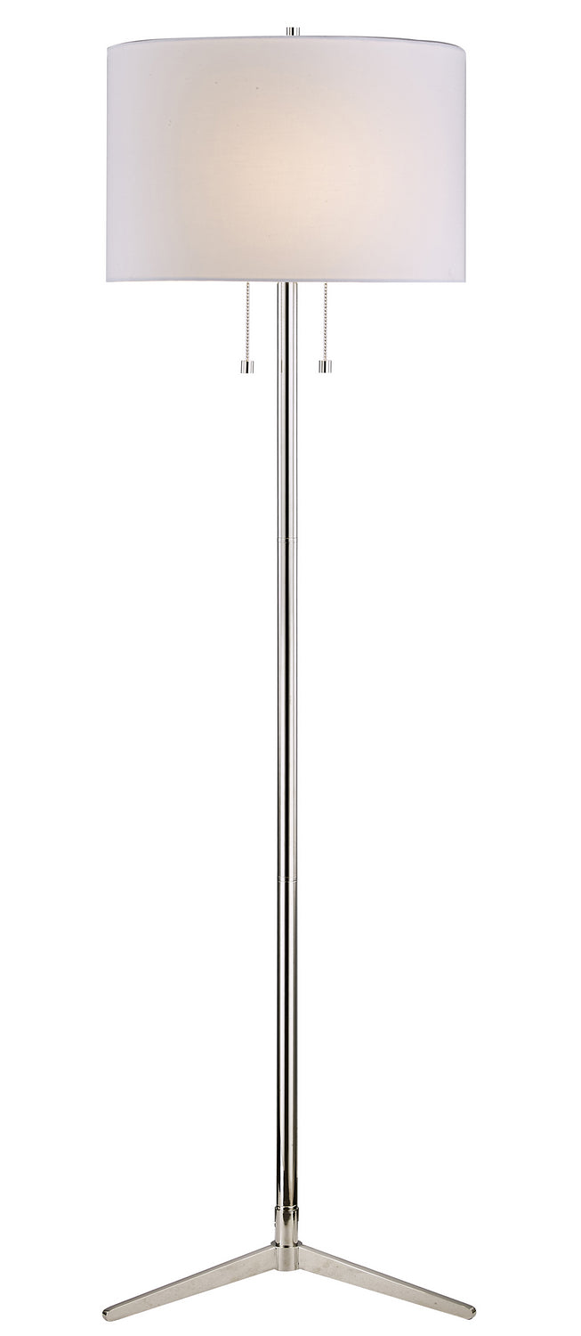 Bethel International JFL123HL-PN   Lamp Polished Nickel