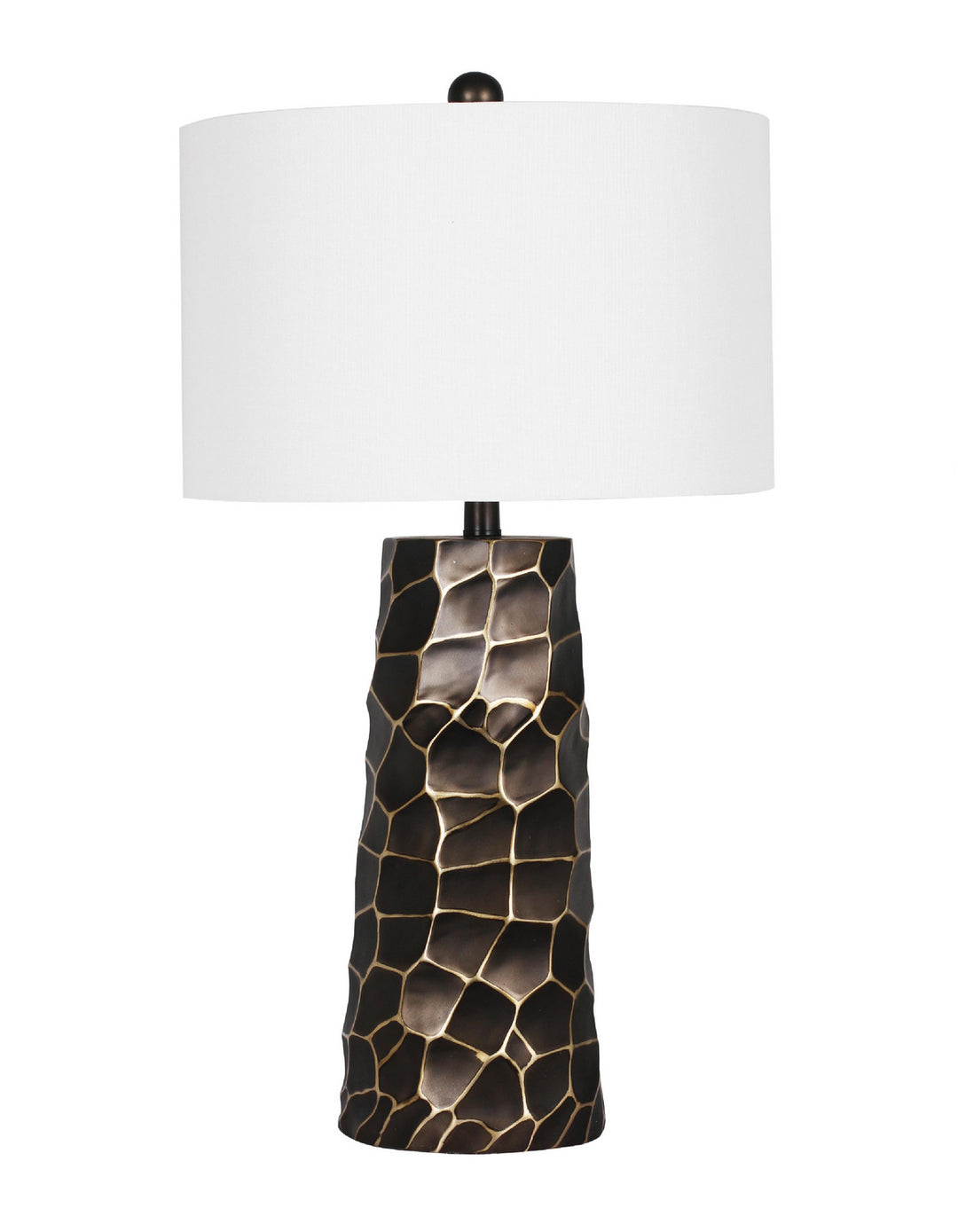 Bethel International JTL14KT-ORB   Lamp Oil Rebbed Bronze