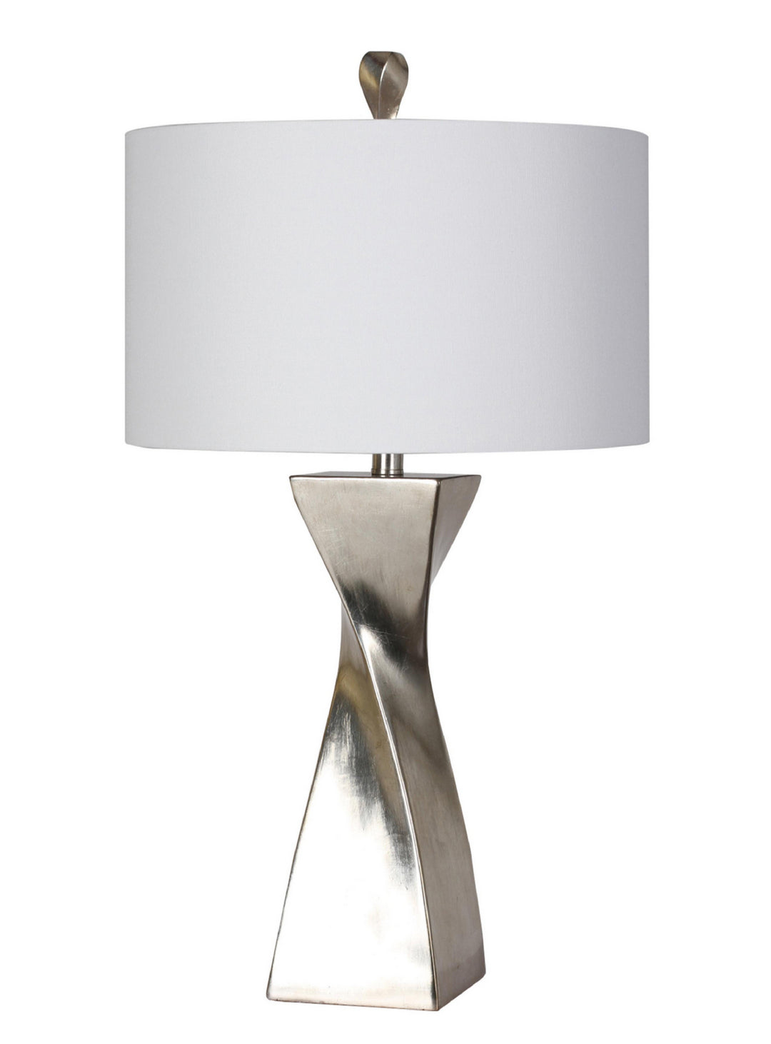 Bethel International JTL15KT-SL   Lamp Silver