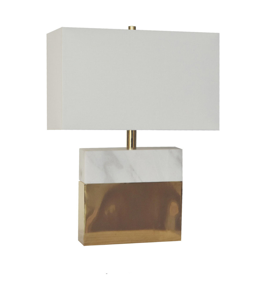Bethel International JTL20GH-GP   Lamp Gold