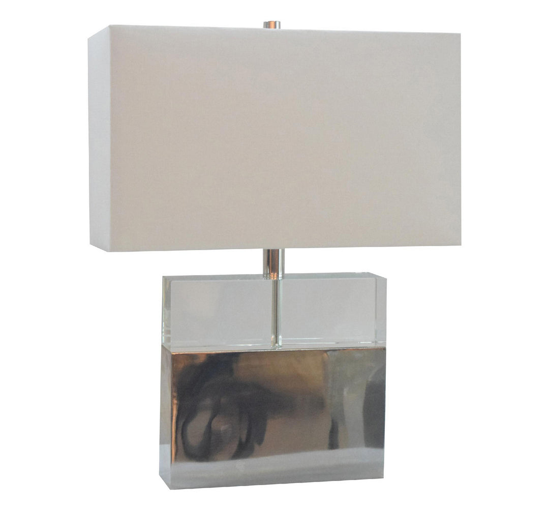 Bethel International JTL20GH-PN   Lamp Polished Nickel