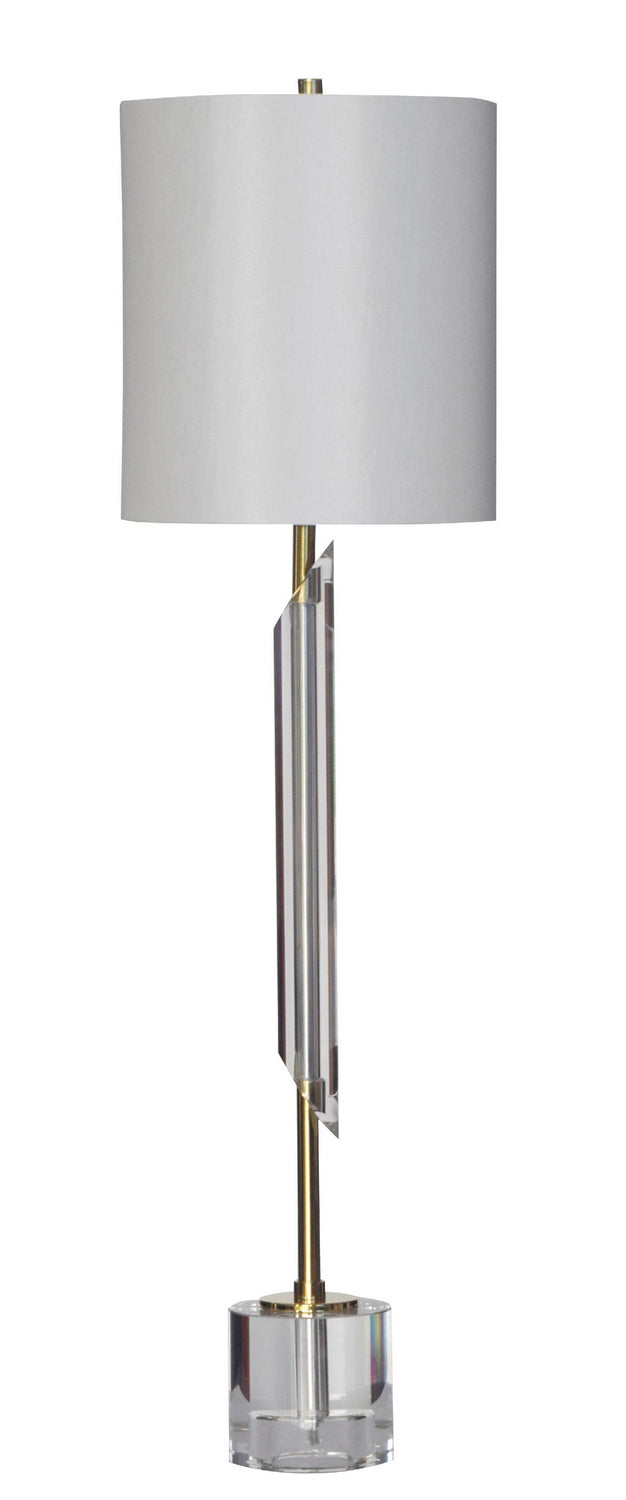 Bethel International JTL26GH-GP   Lamp Gold