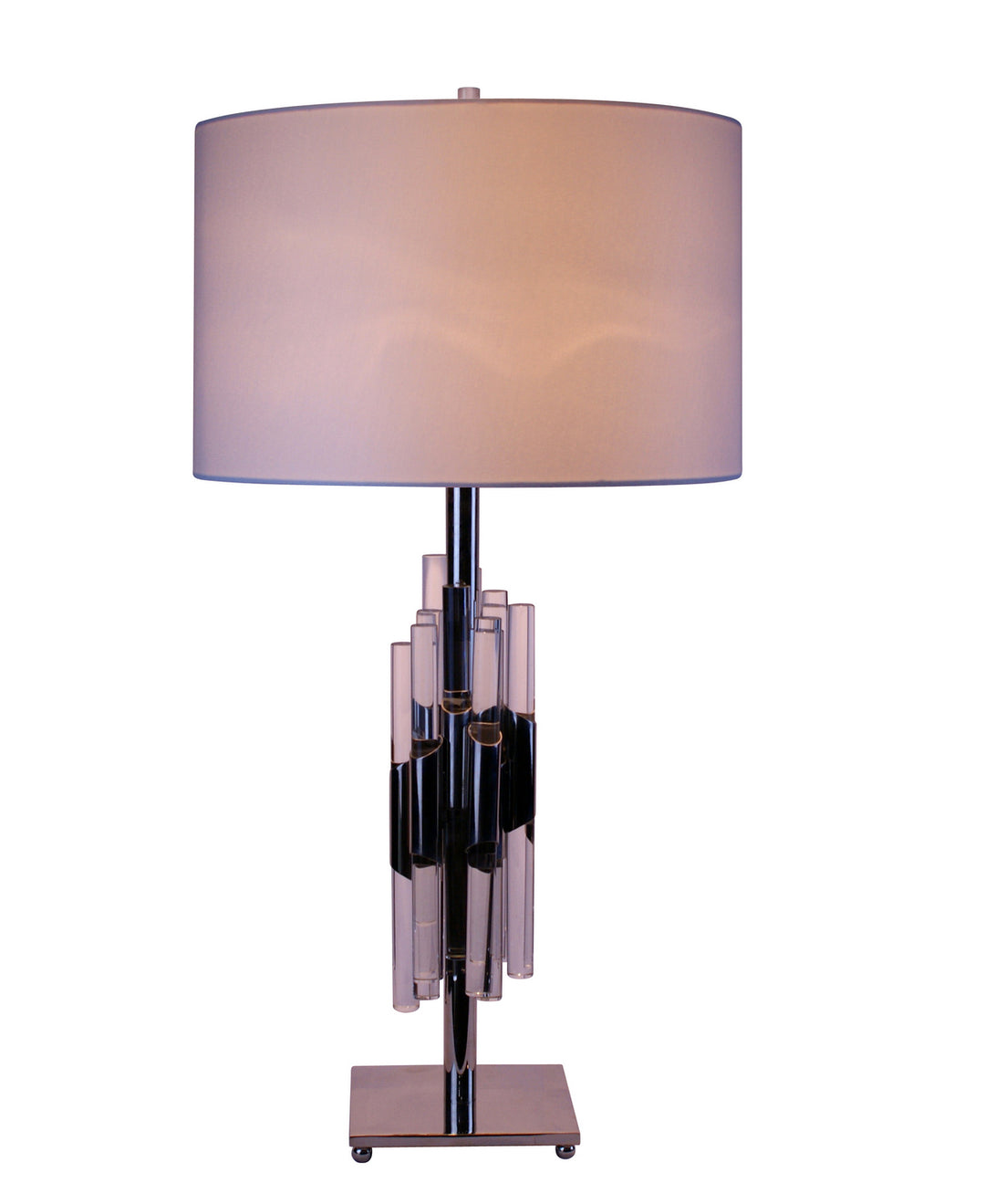 Bethel International JTL27IH-PN   Lamp Polished Nickel