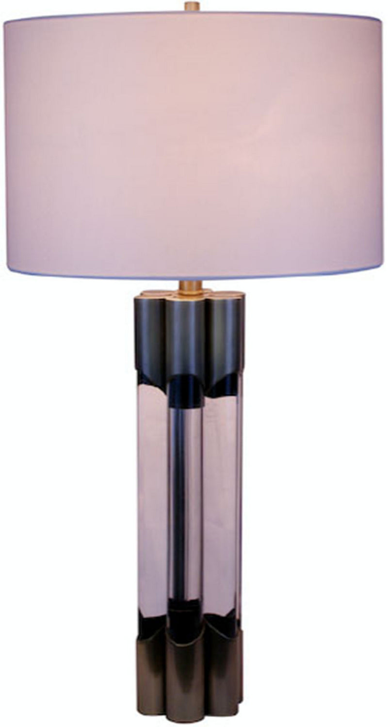 Bethel International JTL28IH-AB   Lamp Antique Brass