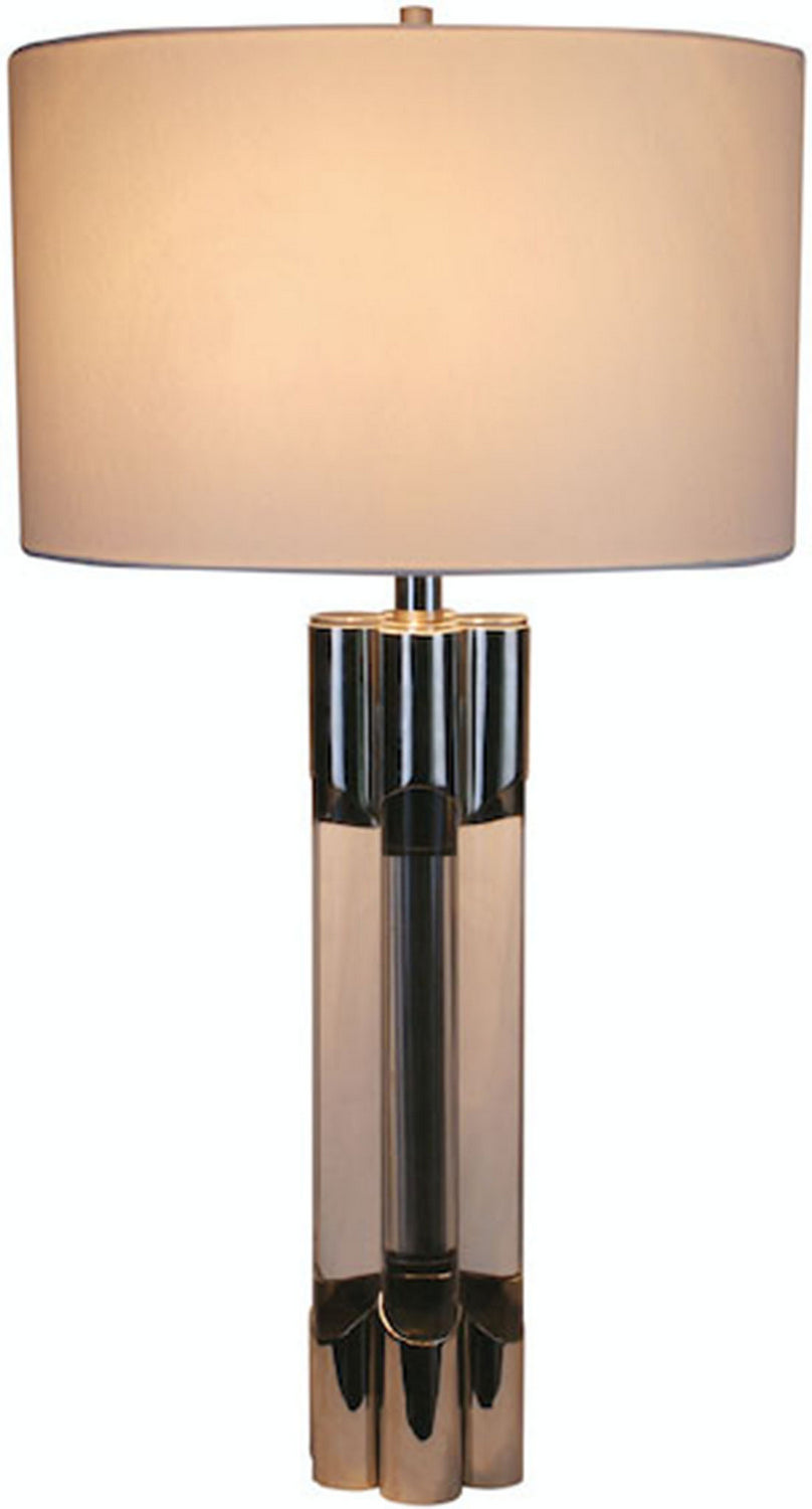 Bethel International JTL28IH-PN   Lamp Polished Nickel