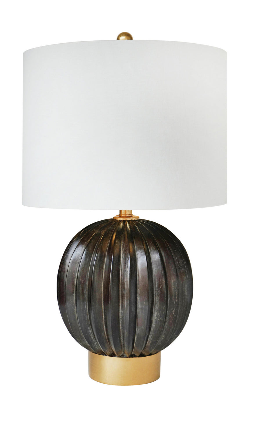 Bethel International JTL36GV-DW   Lamp Dark