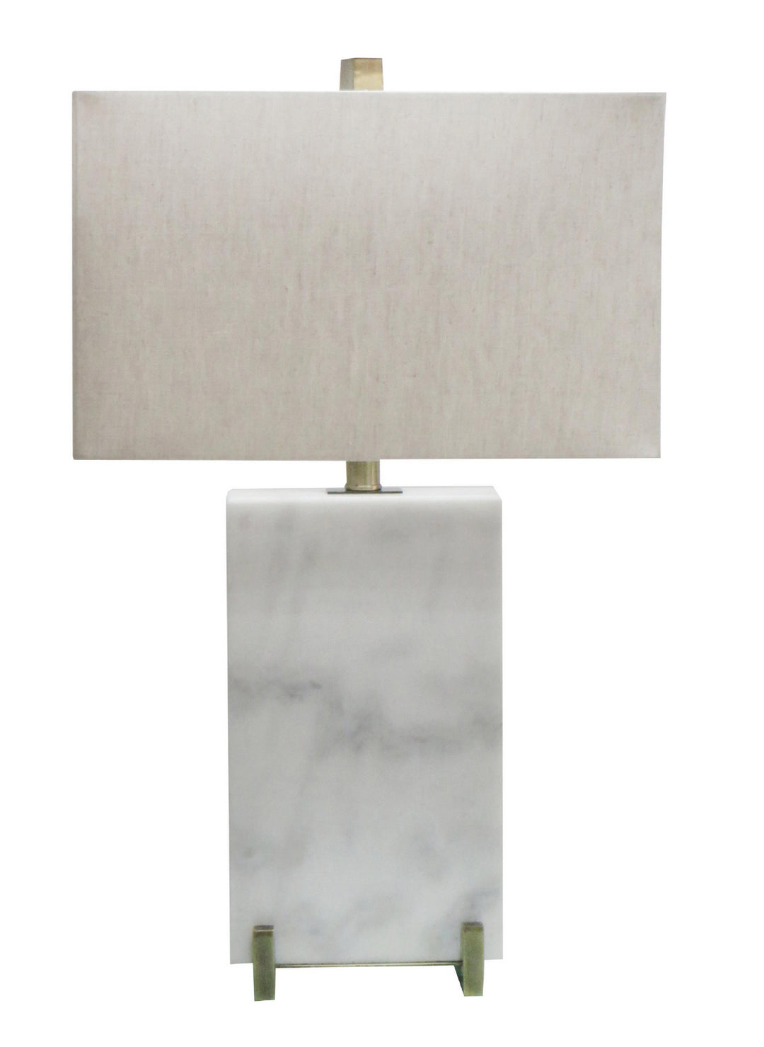 Bethel International JTL42RC-AB   Lamp Antique Brass