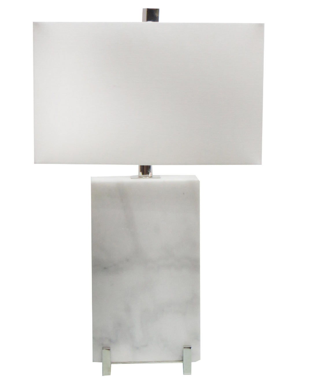 Bethel International JTL42RC-PN   Lamp Polished Nickel