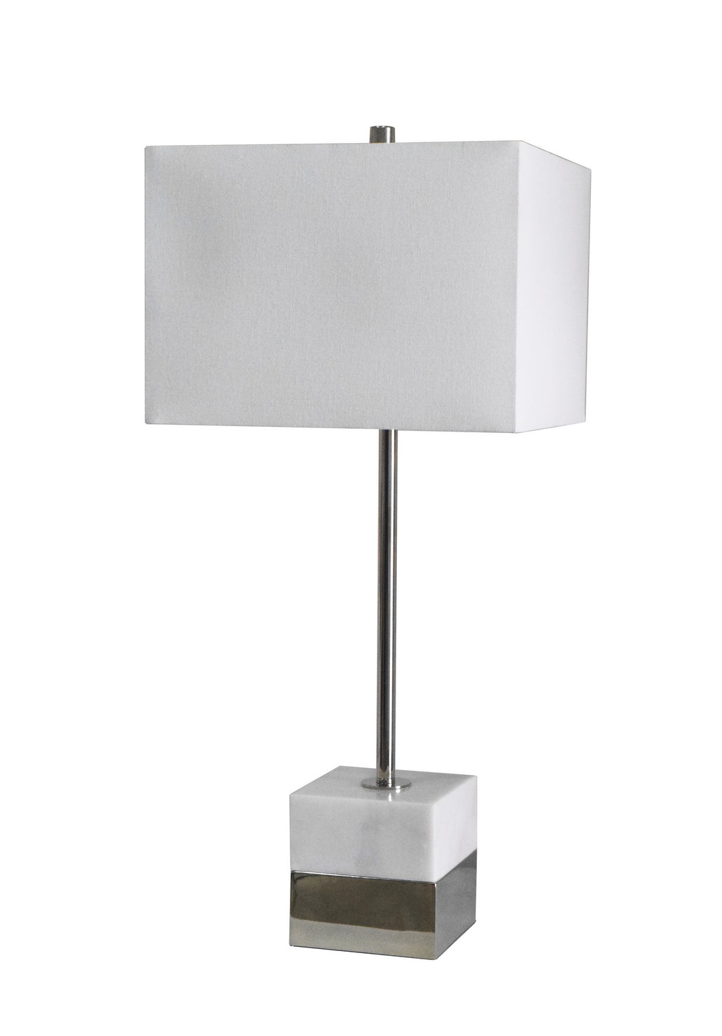 Bethel International JTL49GH-PN   Lamp Polished Nickel