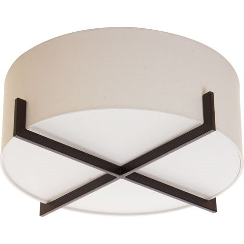 Bethel International LG03 Ceiling Light - Black