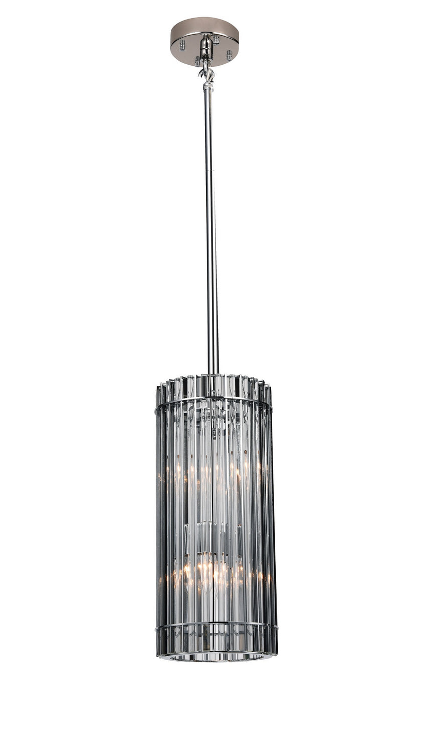 Bethel International LX50PCH Pendant Light - Chrome