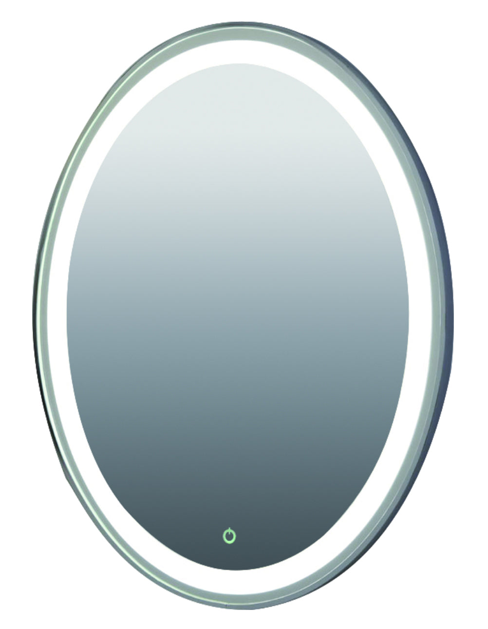 Bethel International MM03   Mirror Silver