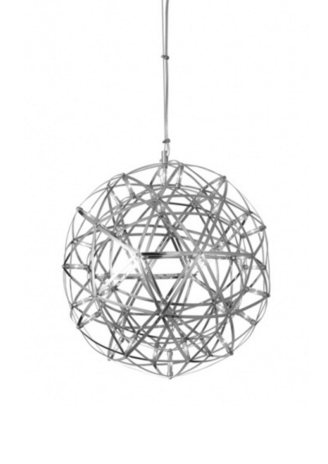 Bethel International MN36SN Pendant Light - Satin Nickel