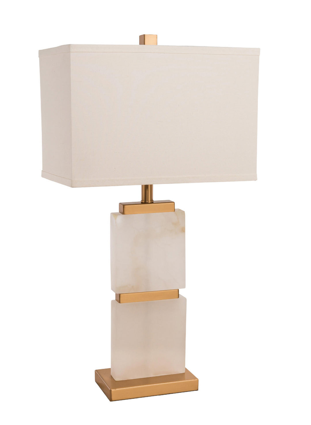 Bethel International MTL08PQ-GD   Lamp Gold