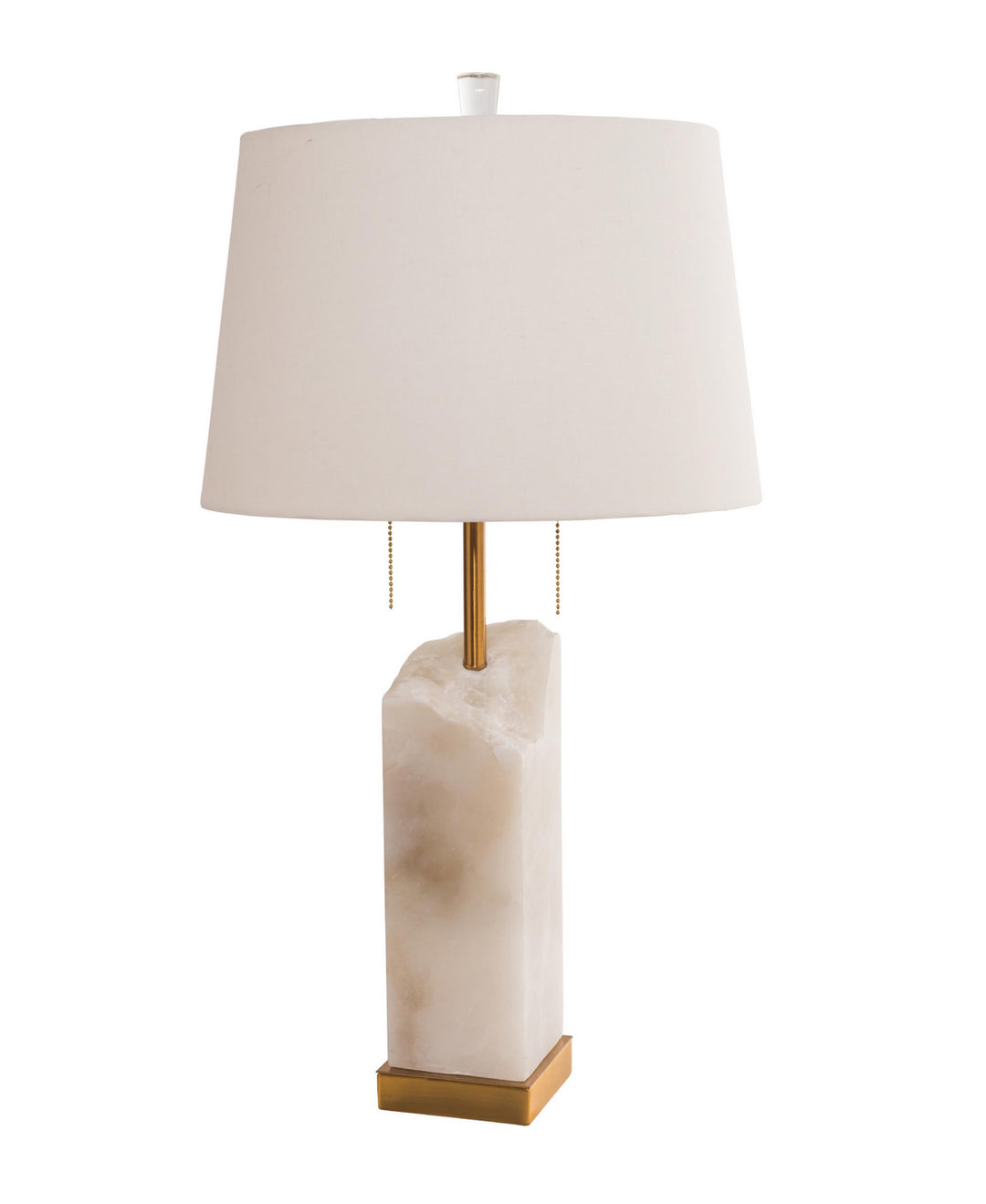 Bethel International MTL09PQ-GD   Lamp Gold