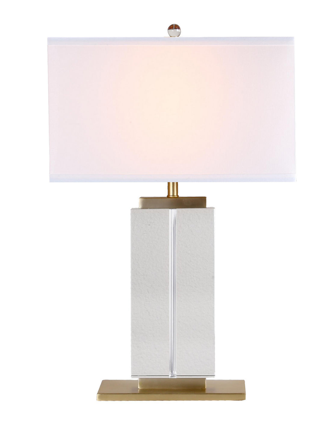 Bethel International MTL25PQ-GD   Lamp Gold