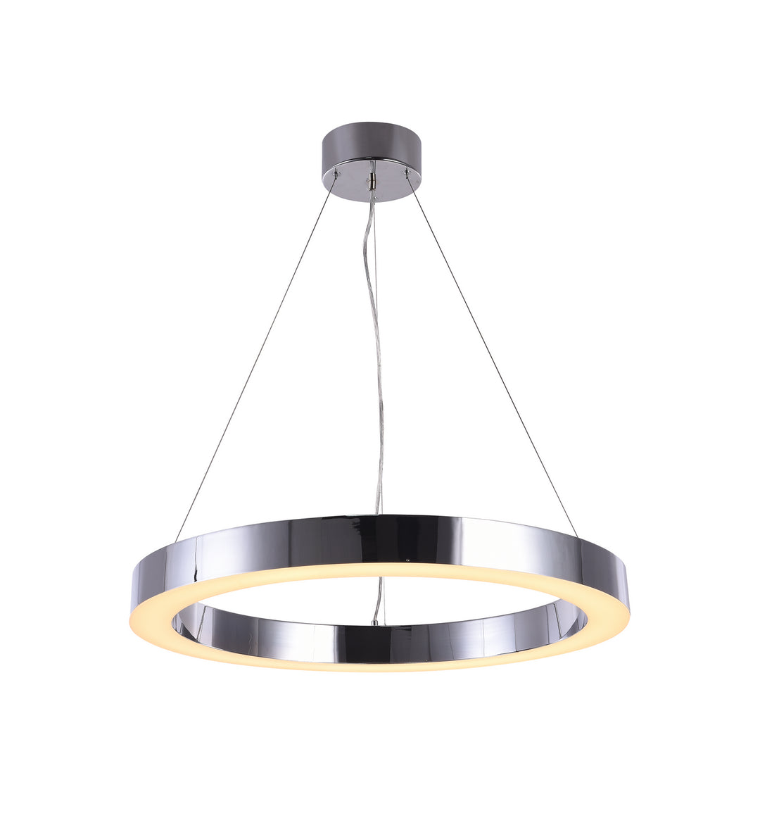 Bethel International MU30BCH Pendant Light - Chrome