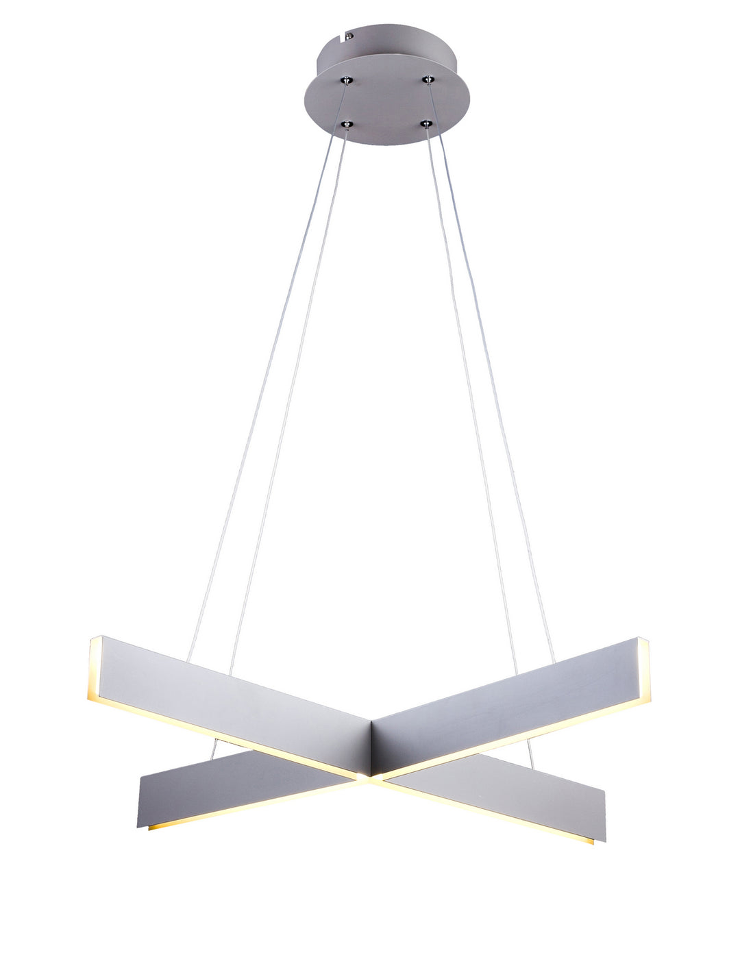 Bethel International MV04 Pendant Light - Grey