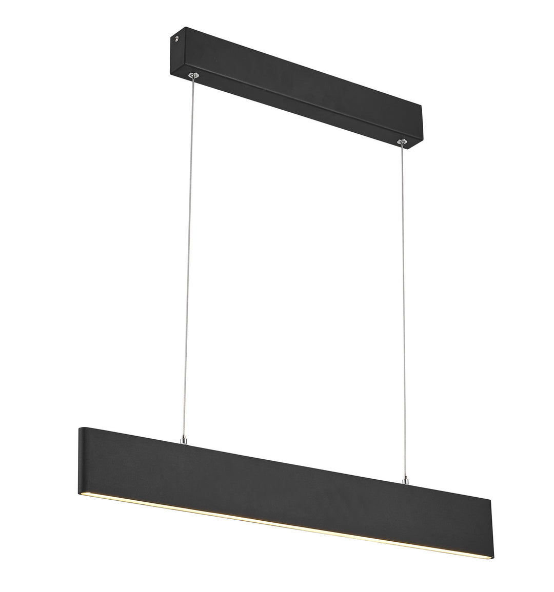 Bethel International MV11 Pendant Light - Black