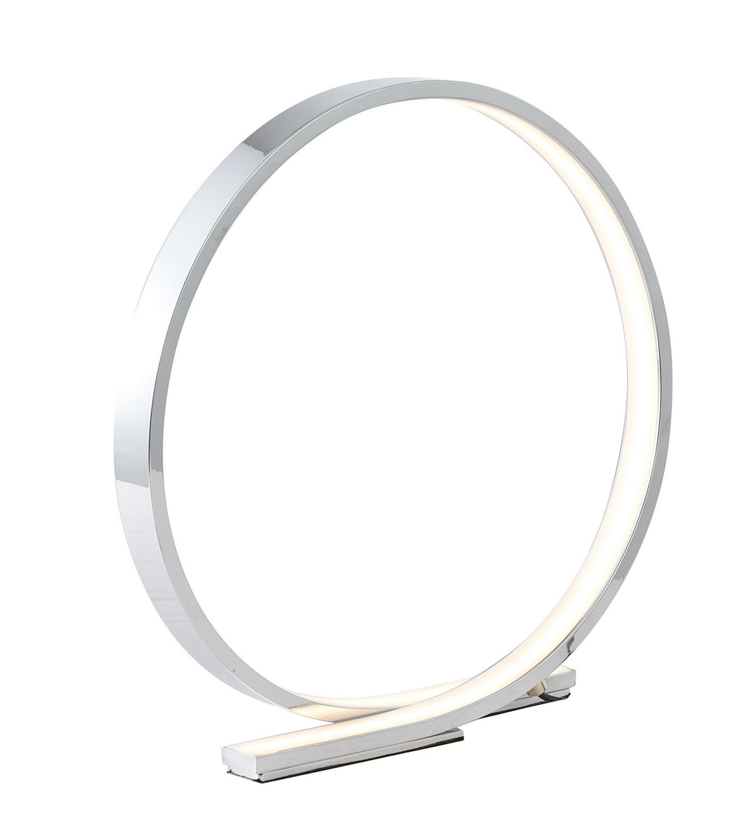 Bethel International MV12 Modern  Lamp Chrome