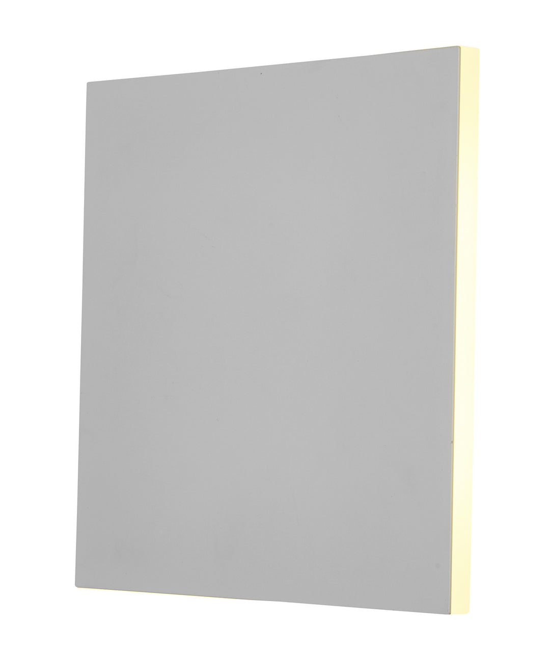 Bethel International MV19 Wall Sconce Light - White