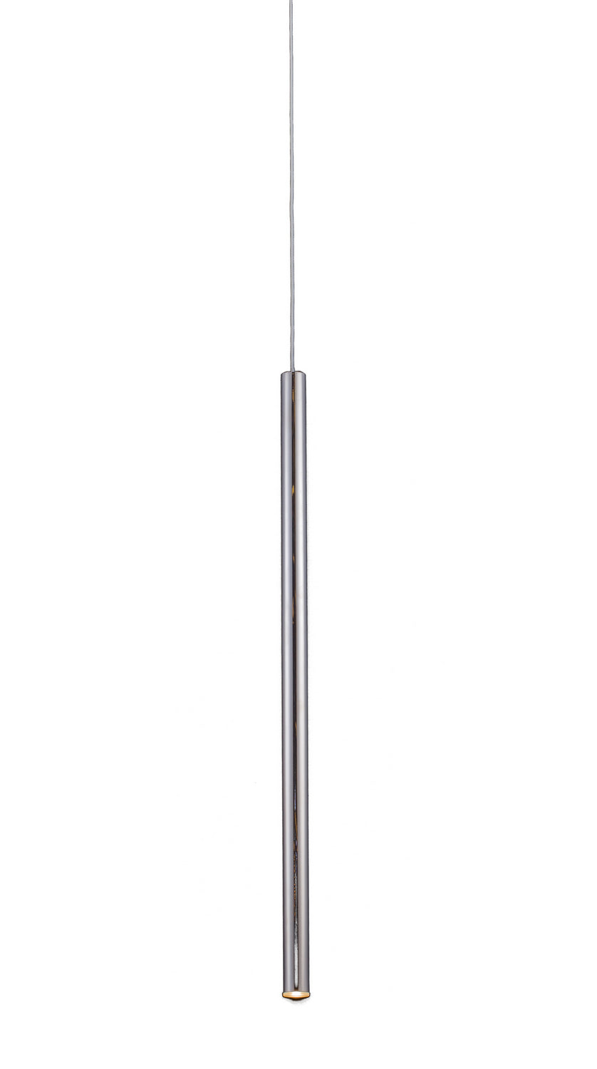 Bethel International NL37CH Pendant Light - Chrome