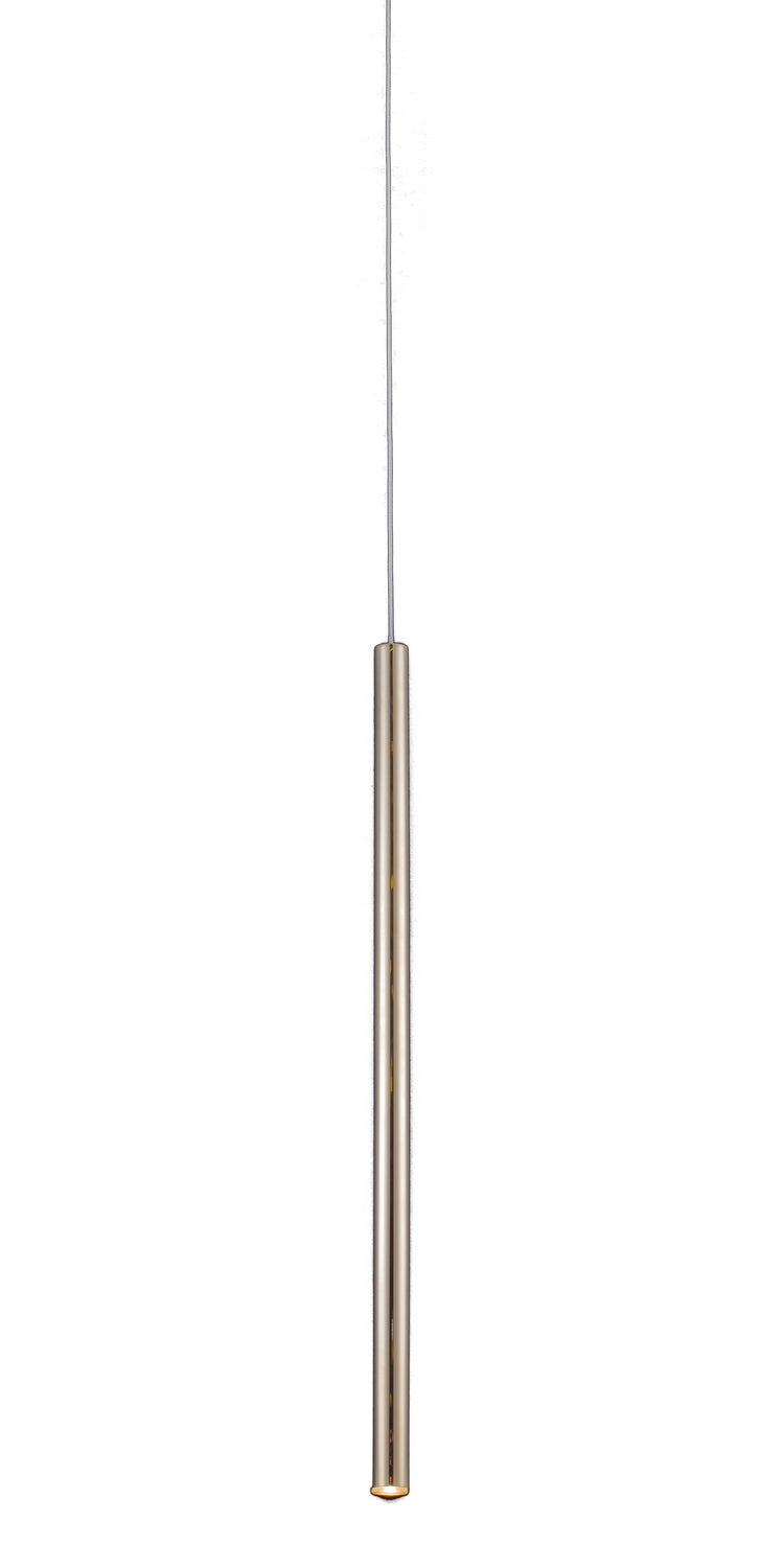 Bethel International NL37G Pendant Light - Gold