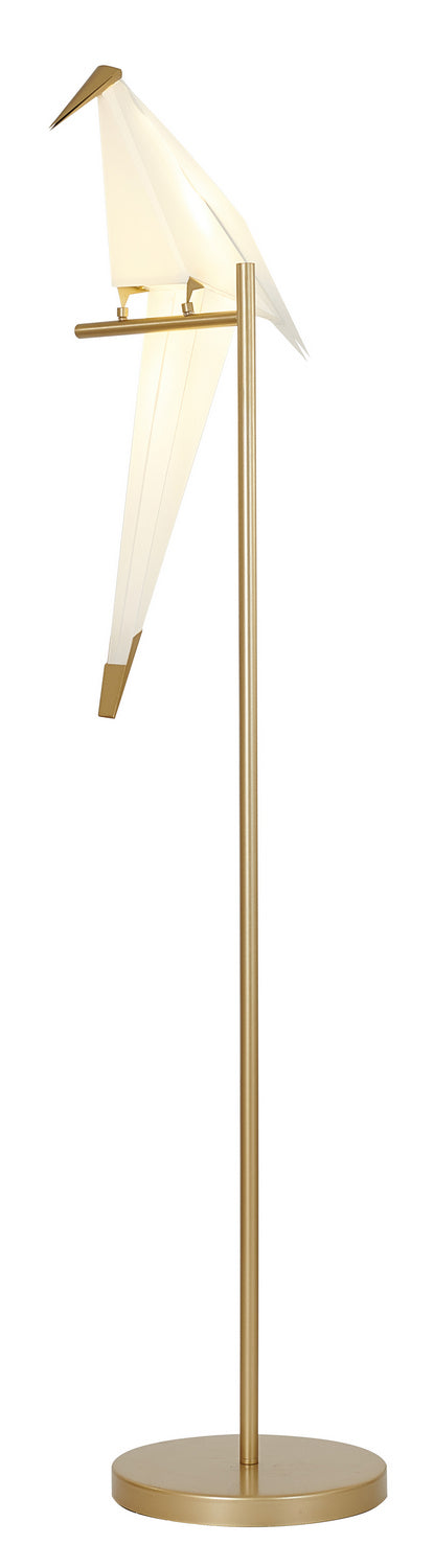 Bethel International SR15   Lamp Gold