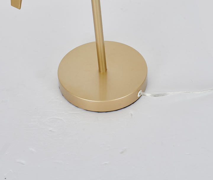 Bethel International SR16   Lamp Gold