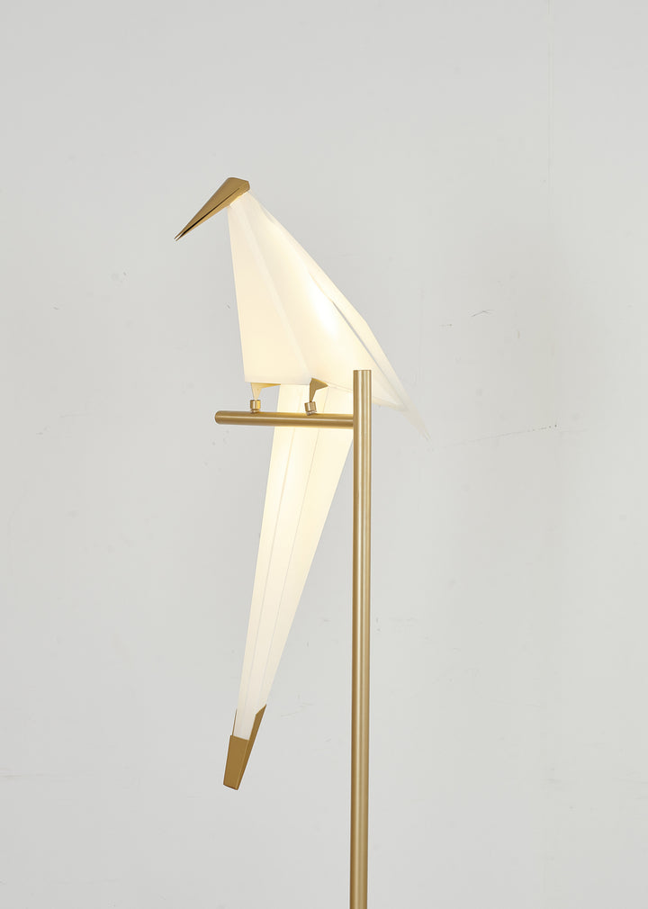 Bethel International SR16   Lamp Gold
