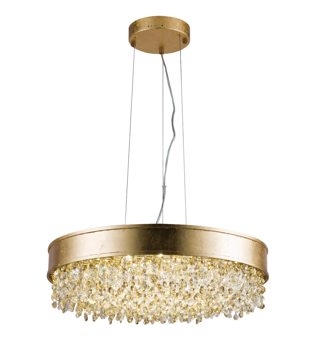 Bethel International ZL13GD Pendant Light - Gold