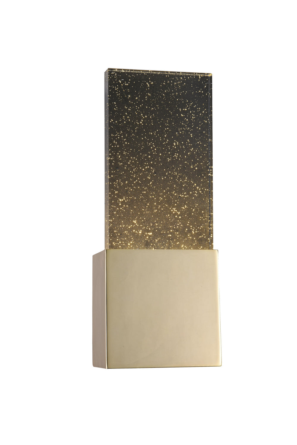 Bethel International ZL18 Wall Sconce Light - Gold