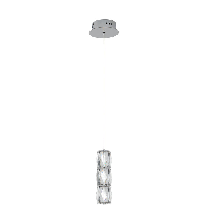 Bethel International zp91 Pendant Light - Chrome