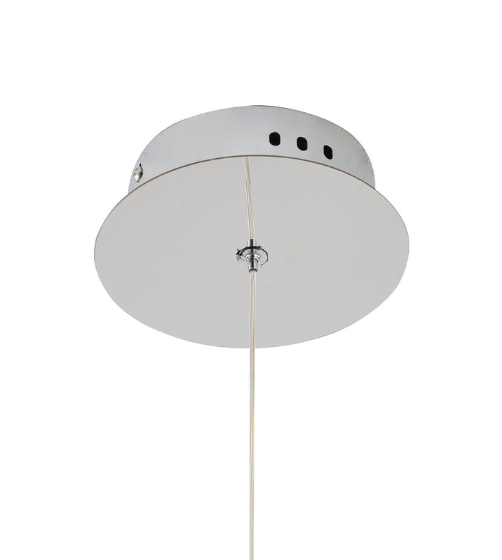 Bethel International zp91 Pendant Light - Chrome