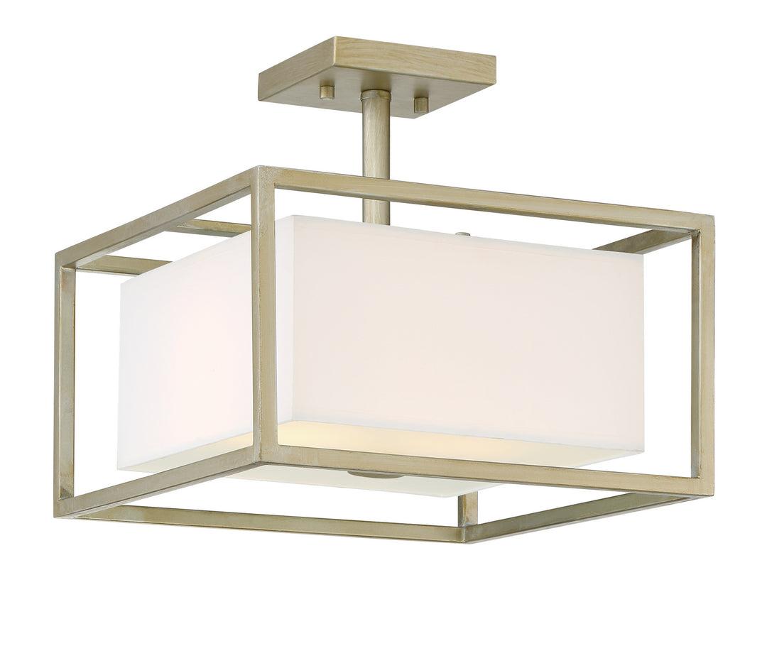 Designers Fountain Chloie 94111-SG Ceiling Light - Gold (Sterling)