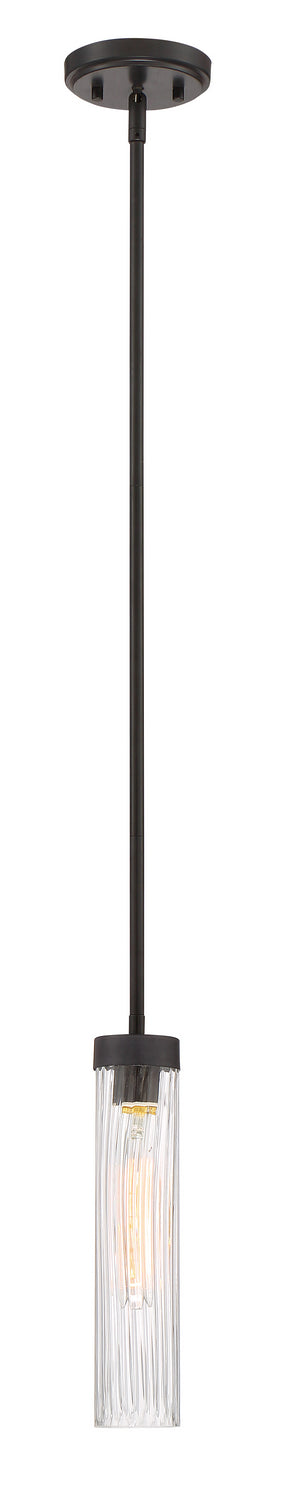 Designers Fountain Braden 95030-IG Pendant Light - Iron (Graphite)