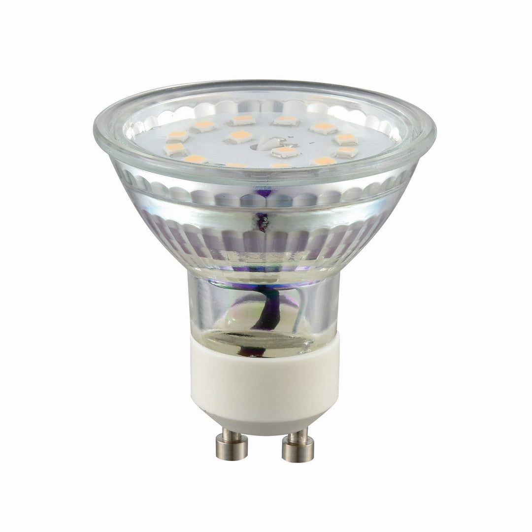 Elk Lighting 1119  Led Bulbs Light Bulb Clear, Silver, Silver