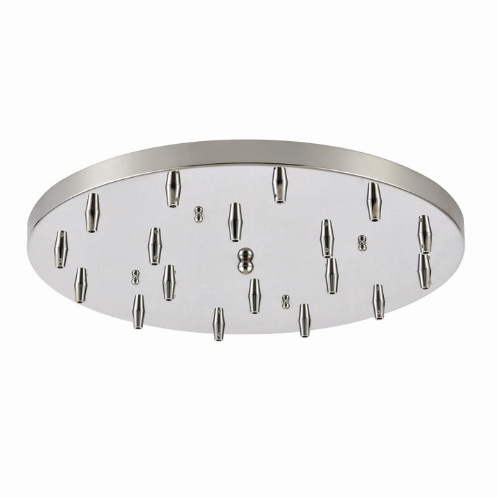 Elk Lighting 18R-CHR  Pendant Options Home Decor Polished Chrome