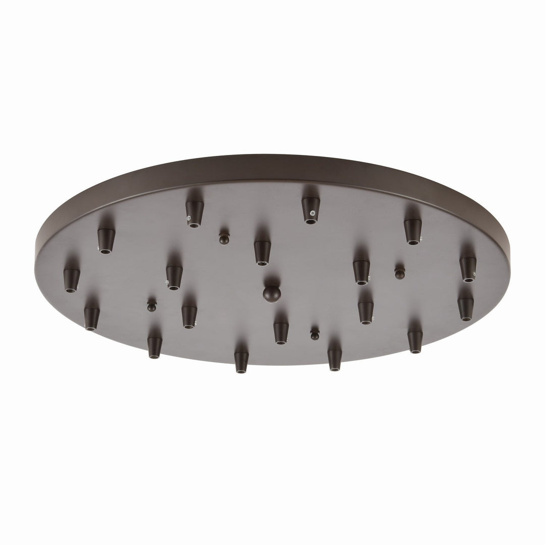Elk Lighting 18R-OB  Pendant Options Home Decor Oil Rubbed Bronze