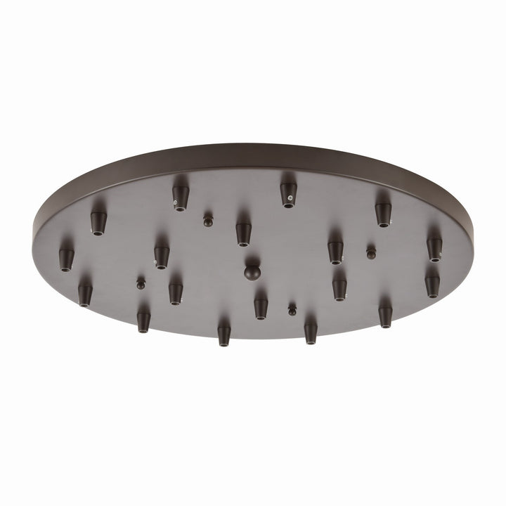 Elk Lighting 18R-OB  Pendant Options Home Decor Oil Rubbed Bronze