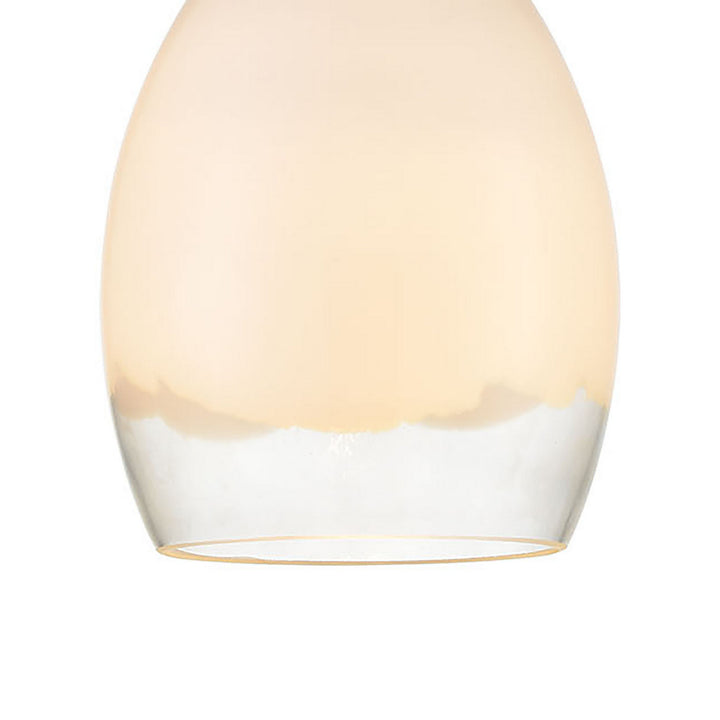 Elk Cirrus 85214/1 Pendant Light - Satin Nickel