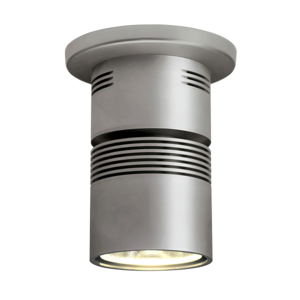 Bruck Z15 138220mc/11/CLR Ceiling Light - Matte Chrome