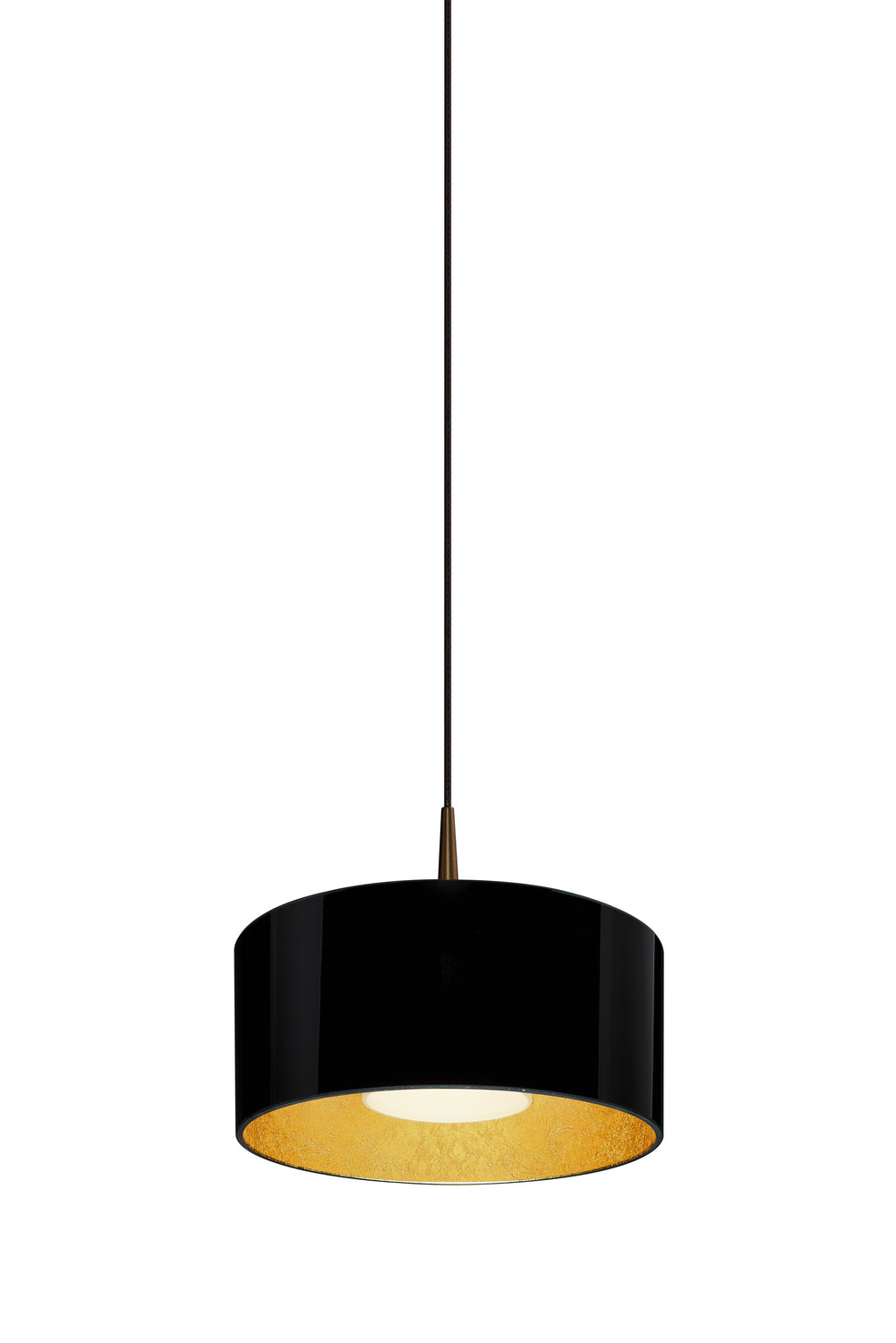 Bruck Lighting 223501BZ/MP Cantara Led Pendant Track Light Bronze / Dark