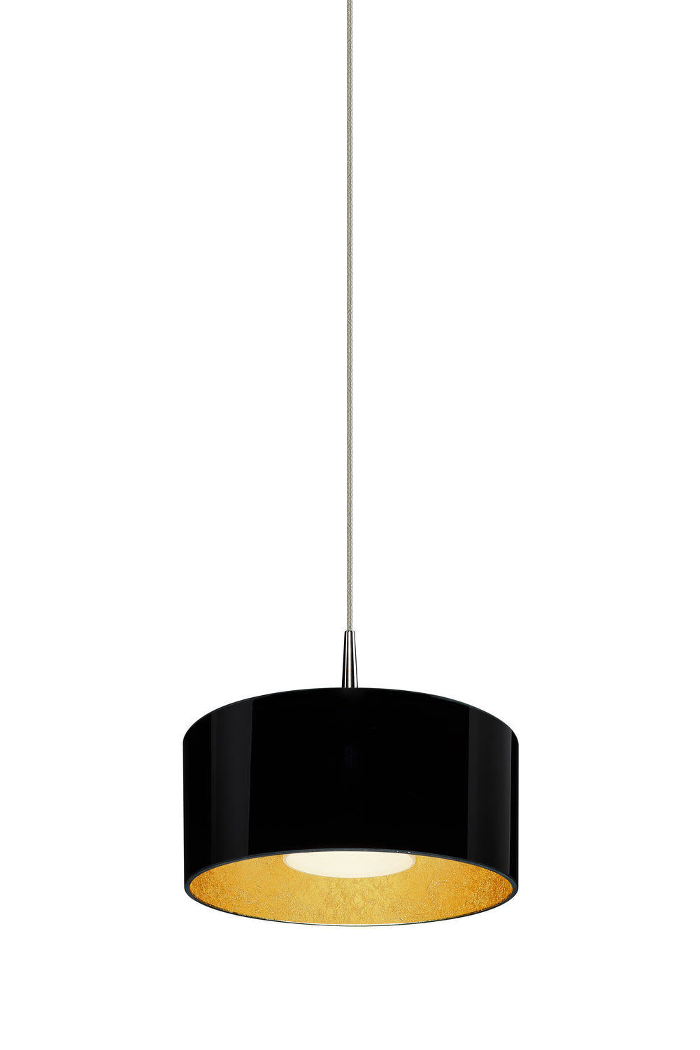 Bruck Lighting 223501CH/MP Cantara Led Pendant Track Light Chrome