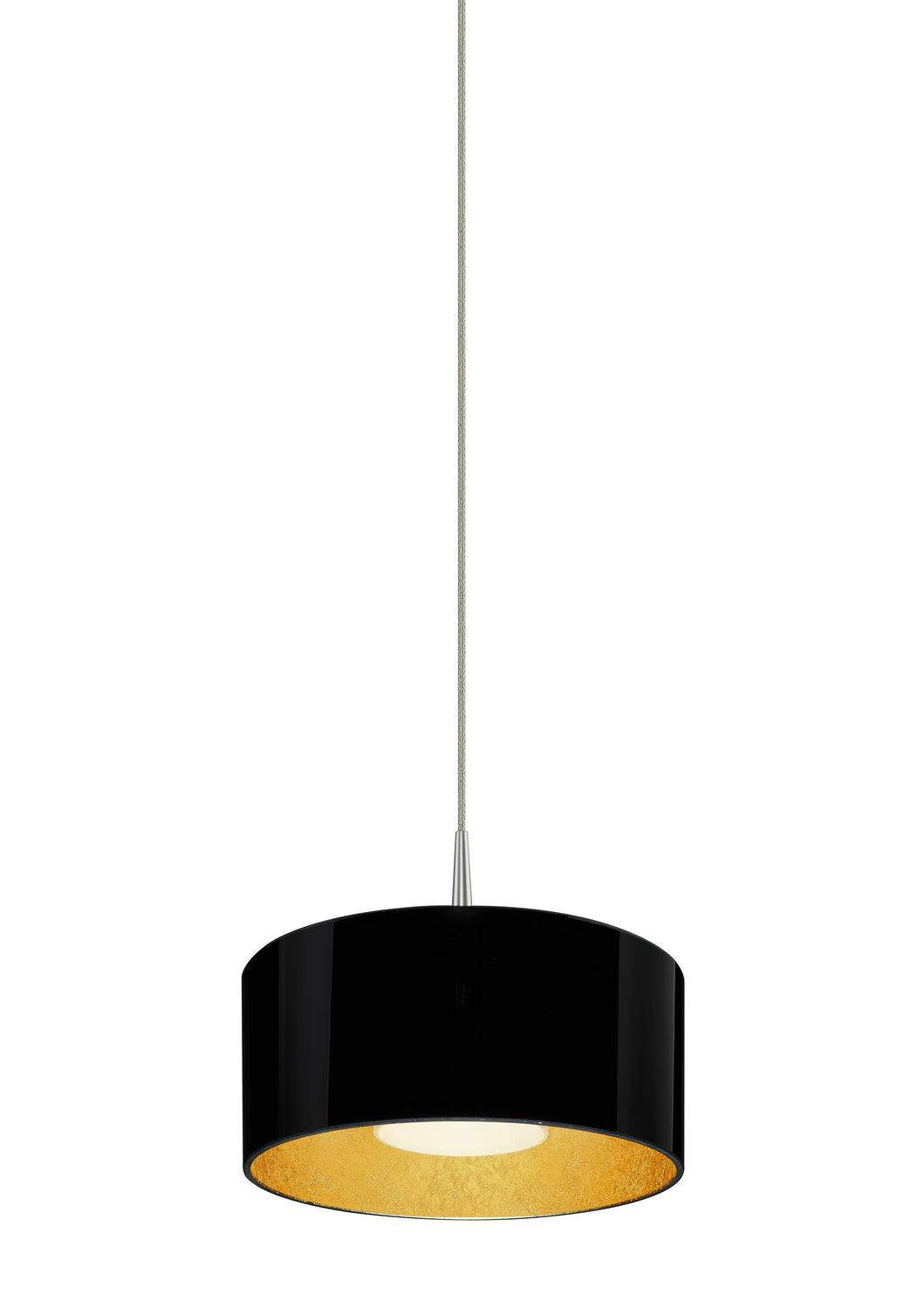 Bruck Lighting 223501MC/MP Cantara Led Pendant Track Light Chrome