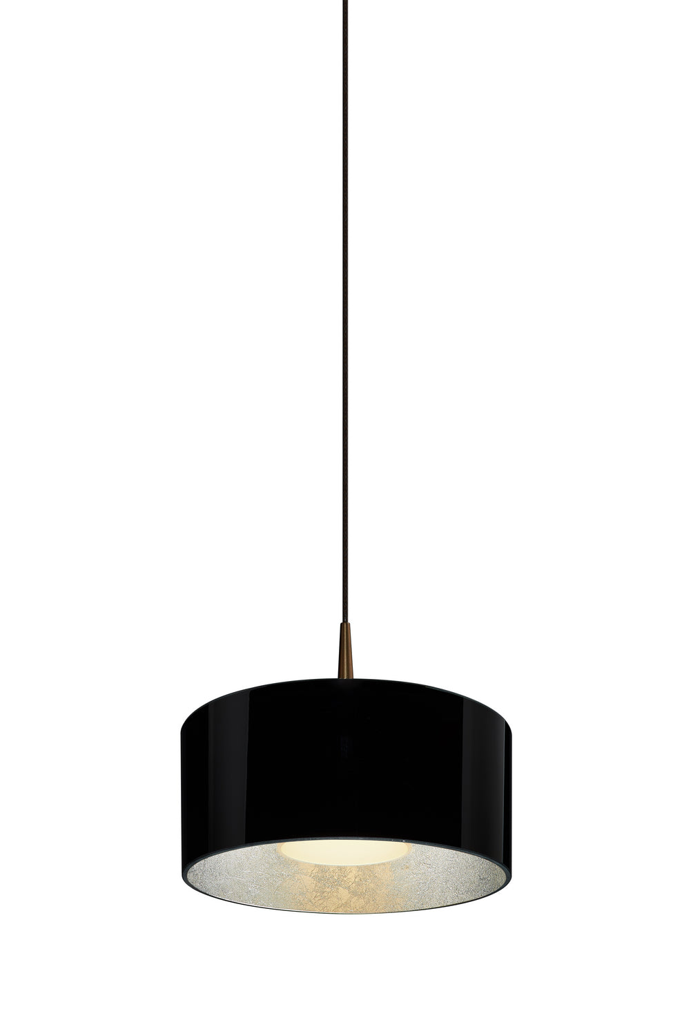 Bruck Lighting 223502BZ/MP Cantara Led Pendant Track Light Bronze / Dark