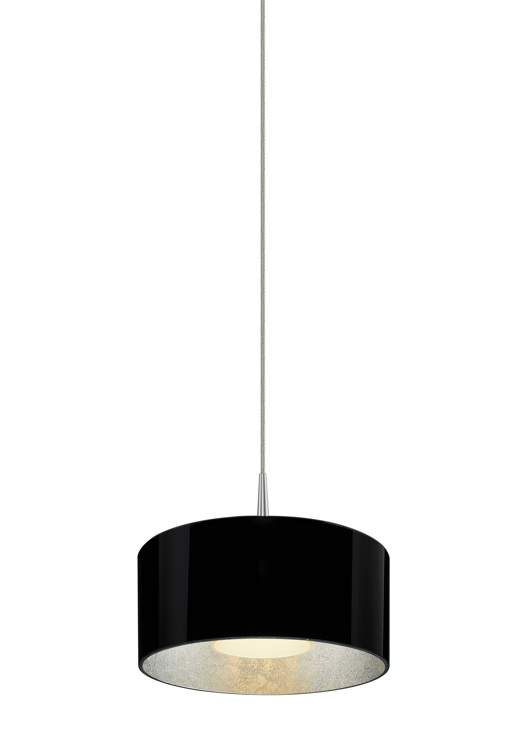 Bruck Lighting 223502MC/MP Cantara Led Pendant Track Light Chrome